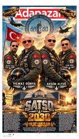 ADAPAZARI AKŞAM HABERLERİ