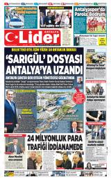 LİDER