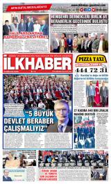 İLKHABER