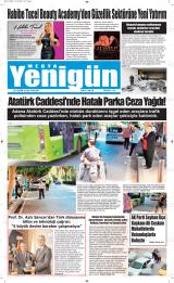 MEDYA YENİGÜN