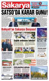 YENİ SAKARYA