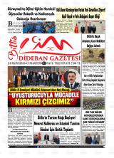 BİTLİS DİDEBAN