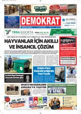 DEMOKRAT