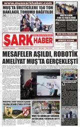 MUŞ ŞARK HABER