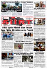 SİİRT