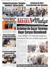 ARDAHAN MEDYA