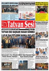 TATVAN SESİ