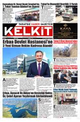 KELKİT