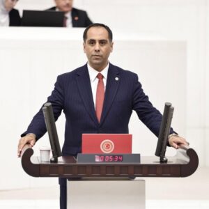 Mersin’in ‘en beğenilen’ milletvekilleri