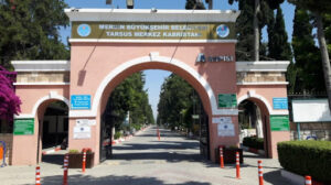 BÜYÜKŞEHİR BELEDİYESİ BUGÜN  TARSUS’TA KUR’AN OKUTACAK