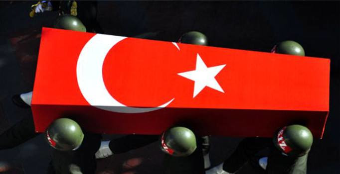 ŞEHİT OLAN 9 ASKERİMİZİN İSMİ BELLİ OLDU
