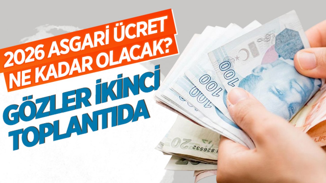Asgari Ücrette Yeni Dönem: Bakan Işıkhan’dan “Sosyal Diyalog” Vurgusu
